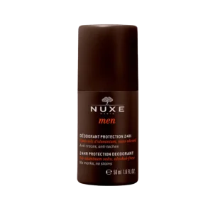 NUXE MEN DEODORANT PROTECTION 24H, 50ML
