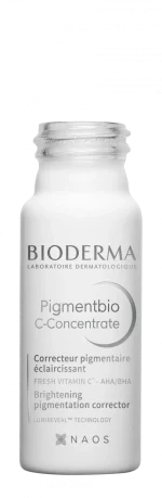 BIODERMA PIGMENTBIO C-CONCENTRATE CORRECTEUR PIGMENTAIRE ECLAIRCISSANT 15ML – Image 2