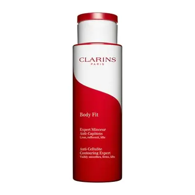 CLARINS BODY  FIT 200ML