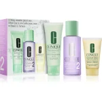 CLINIQUE KIT BASIC 3 TEMPS N2 – Image 2