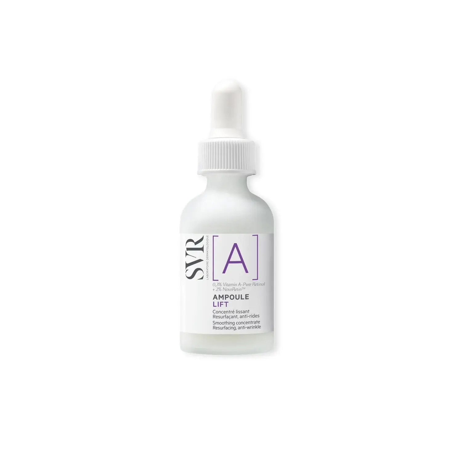 SVR [A] AMPOULE LIFT 30ML