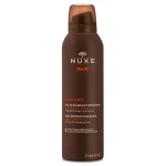 NUXE MEN RASAGE DE REVE GEL DE RASAGE ANTI-IRRITATIONS 150ML