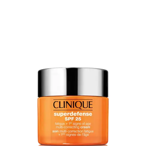 CLINIQUE SUPERDEFENSE SPF25 50ML