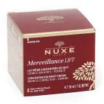 NUXE MERVEILLANCE EXPERT CRÈME NUIT LIFT-FERMETÉ 50ML