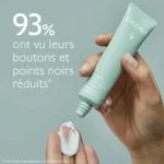 CAUDALIE VINOPURE FLUIDE MATIFIANT   HYDRATANT 40ML – Image 3