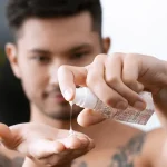 SVR SENSIFINE AQUA-GEL 40ML – Image 3