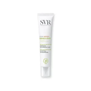SVR SEBIACLEAR CREME SPF50+ 40ML