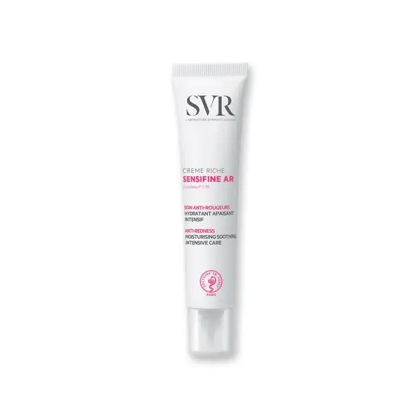 SVR SENSIFINE AR CREME RICHE 40ML