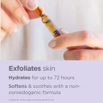 ISDIN ISDINCEUTICS NIGHT PEEL 30 AMPOULES – Image 5