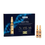 ISDIN ISDINCEUTICS NIGHT PEEL 30 AMPOULES