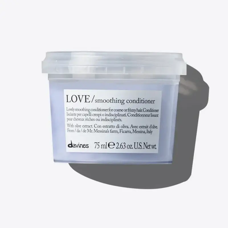 DAVINES Love Conditioner Lovely Smoothing 250ml