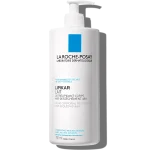 LA ROCHE-POSAY LIPIKAR LAIT RELIPIDANT CORPS ANTI-DESSECHEMENT 48H 400ML