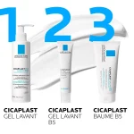 LA ROCHE-POSAY CICAPLAST BAUME B5 100ML – Image 2