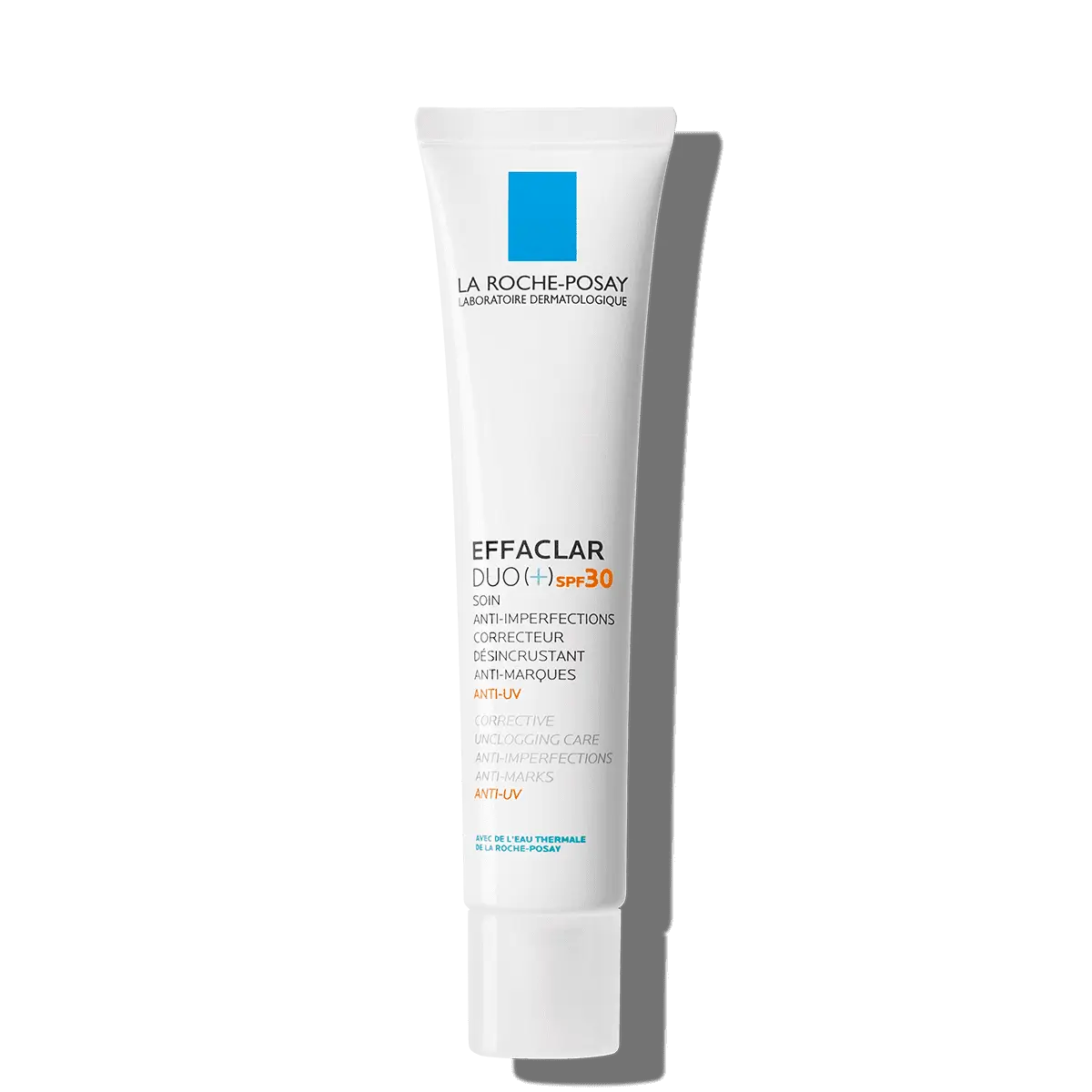 LA ROCHE-POSAY EFFACLAR DUO (+) SPF30 40ML