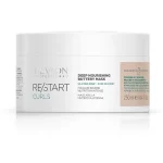 REVLON RE/START CURLS MASQUE BEURRE NUTRITION INTENSE 250ML