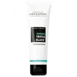 NOVEXPERT MASQUE TRIPLE BLACK 75G – Image 2