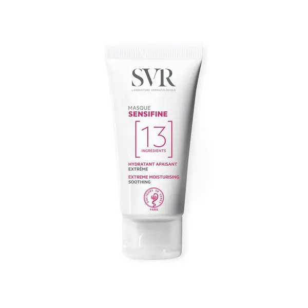 SVR SENSIFINE MASQUE 50ML