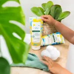 KLORANE BEBE GEL LAVANT DOUX 500ML – Image 3