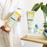 KLORANE BEBE PETIT BRIN EAU PARFUMEE 50ML – Image 3