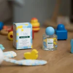 KLORANE BEBE PETIT BRIN EAU PARFUMEE 50ML – Image 4