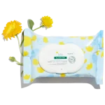 KLORANE BEBE LINGETTES DOUCES