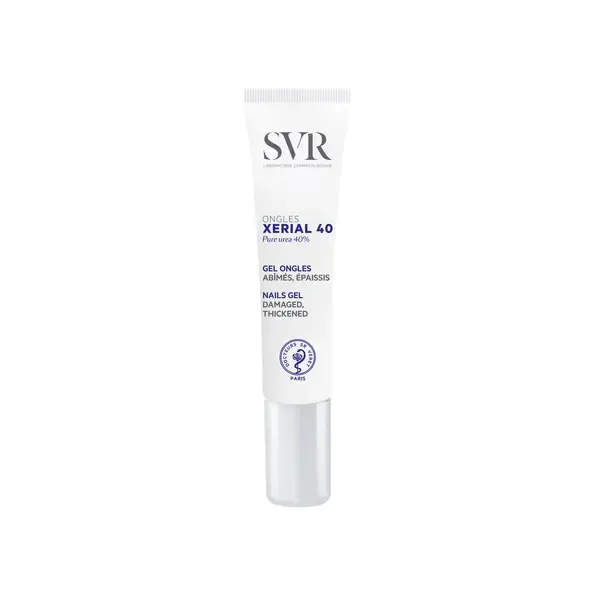 SVR XERIAL 40 ONGLES 10ML