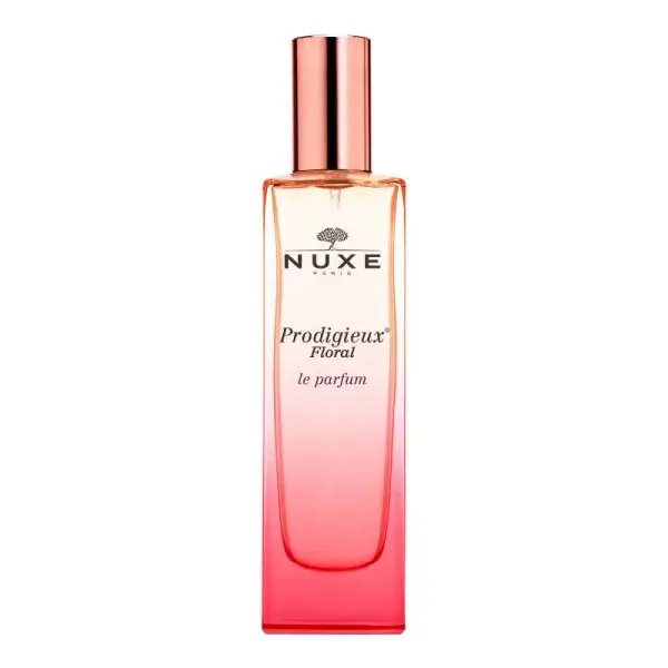 NUXE PRODIGIEUX FLORAL EAU DE PARFUM 50ML