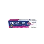 ELGYDIUM Kids Grenadine 3/6 ans - dentifrice enfant