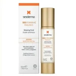 SESDERMA C-VIT RADIANCE FLUIDE 50 ML