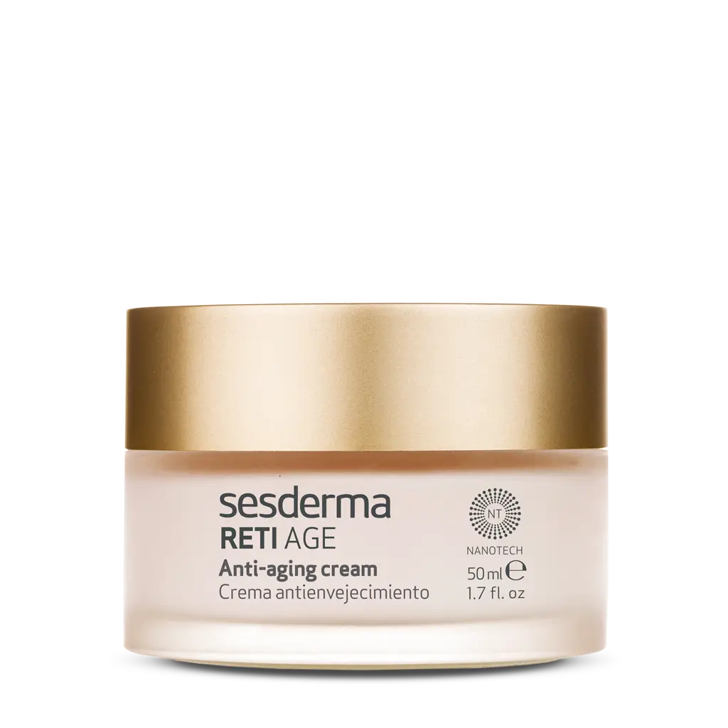Sesderma Reti Age Crème Visage 50 ml