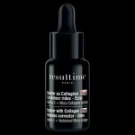 RESULTIME Booster au Collagène Éclat VITAMINE C + MICRO-COLLAGÈNE VECTORISÉ – Image 2