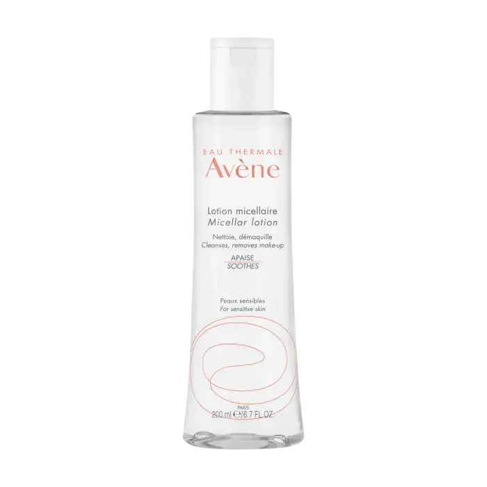 AVENE LOTION MICELLAIRE 200ML