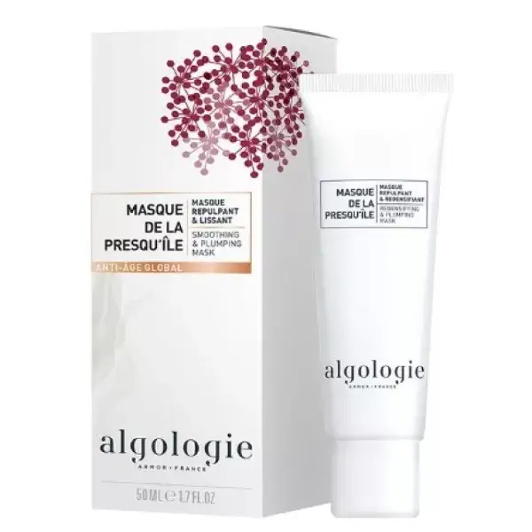 ALGOLOGIE MASQUE DE LA PRESQU'ÎLE 50 ML
