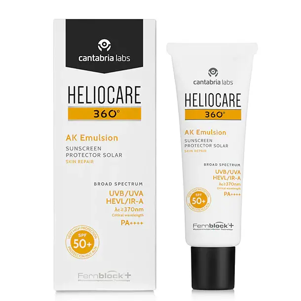 HELIOCARE 360 AK EMULSION 50ML