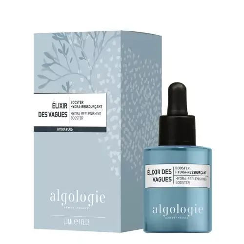 ALGOLOGIE ELIXIR DES VAGUES BOOSTER HYDRA-RESSOURCANT 30ML