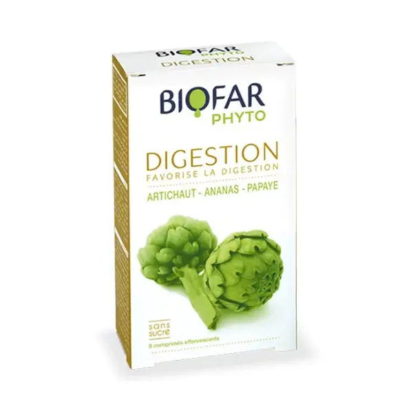 biofar-digestion-boite-8-capsules BIOFAR Digestion Boite 8 capsules – Image 1