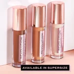 REVOLUTION CONCEAL AND DEFINE CONCEALER 4G – Image 2