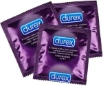 DUREX PERFORMAX INTENSE 3 PRESERVATIFS – Image 2