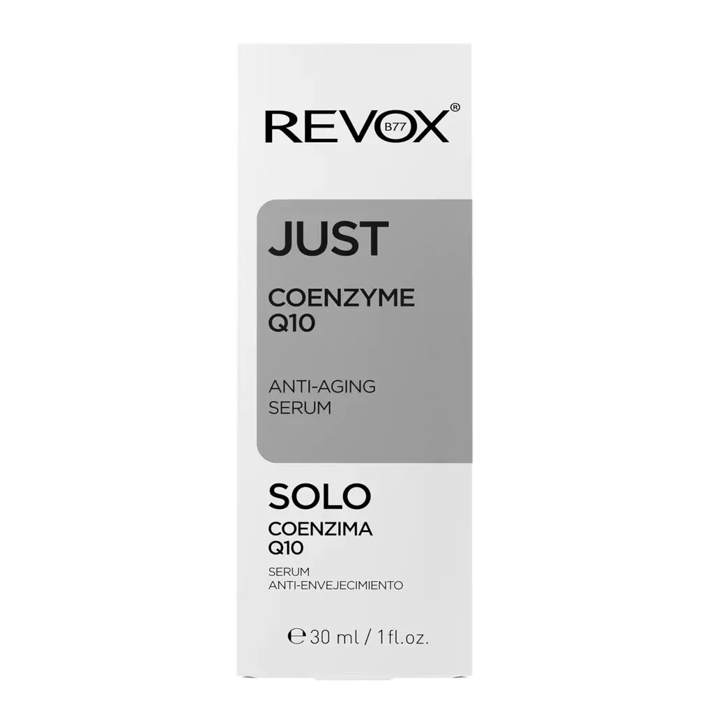 REVOX JUST Coenzyme Q10