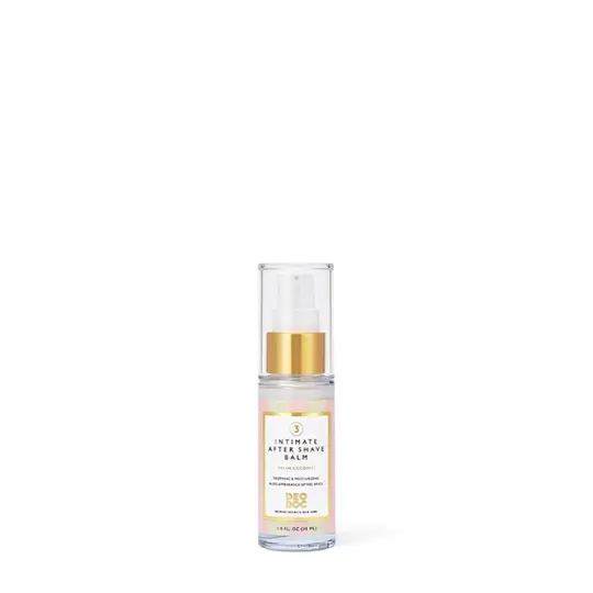 DEODOC INTIMATE AFTER SHAVE BALM 30ML