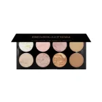 REVOLUTION ULTRA BRONZE GOLDEN SUGAR BRONZE PALETTE – Image 2