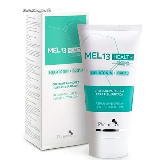 MEL 13 HEALTH CRÈME RÉPARATRICE 150ML