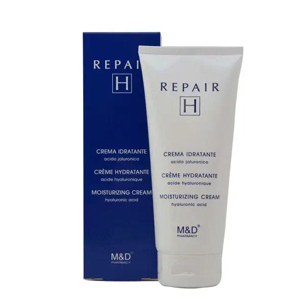 REPAIR H CREME HYDRATANTE 200ML