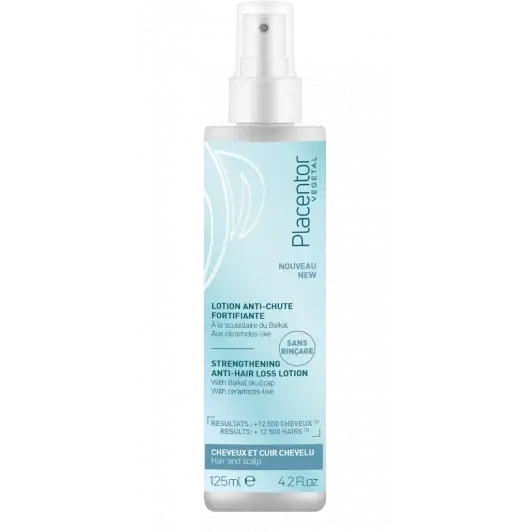 PLACENTOR LOTION ANTI-CHUTE FORTIFIANTE 125ML