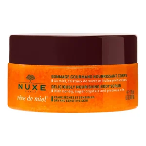 NUXE REVE DE MIEL GOMMAGE CORPS 175ML