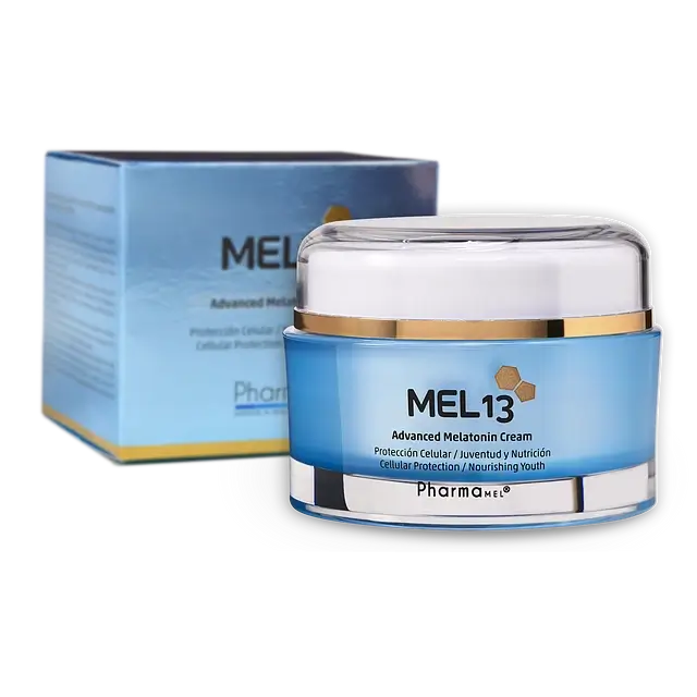 MEL 13 CRÈME 50ML