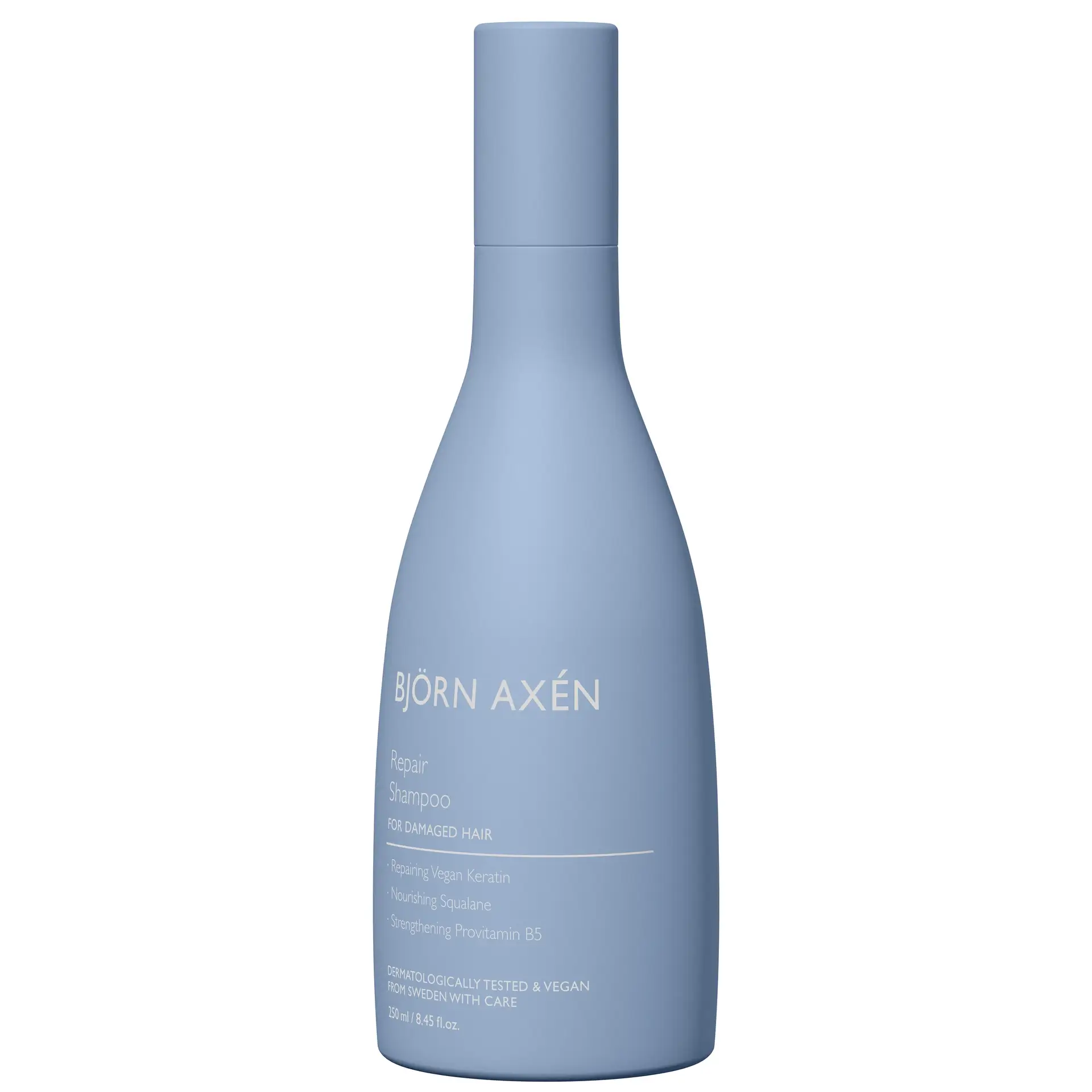 BJÖRN AXÉN SHAMPOO REPAIR 250ML