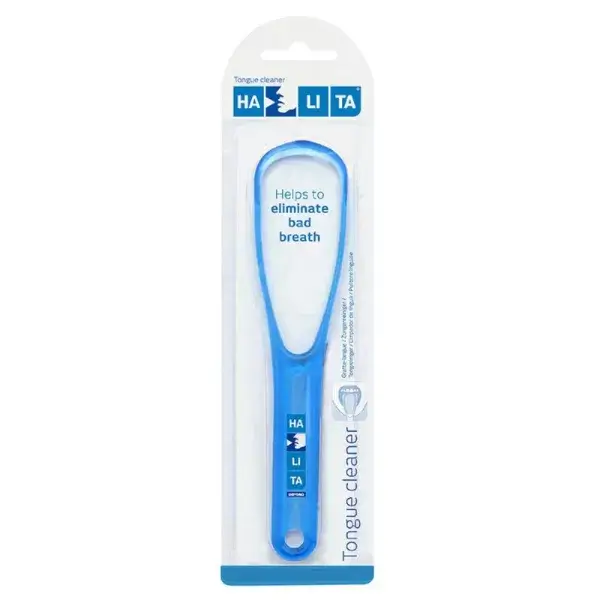 HALITA GRATTE LANGUE