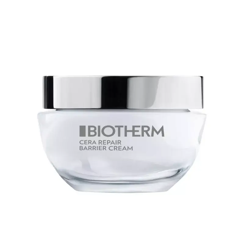 BIOTHERM Cera Repair Crème Barrière Réparatrice Anti-Âge 50ml