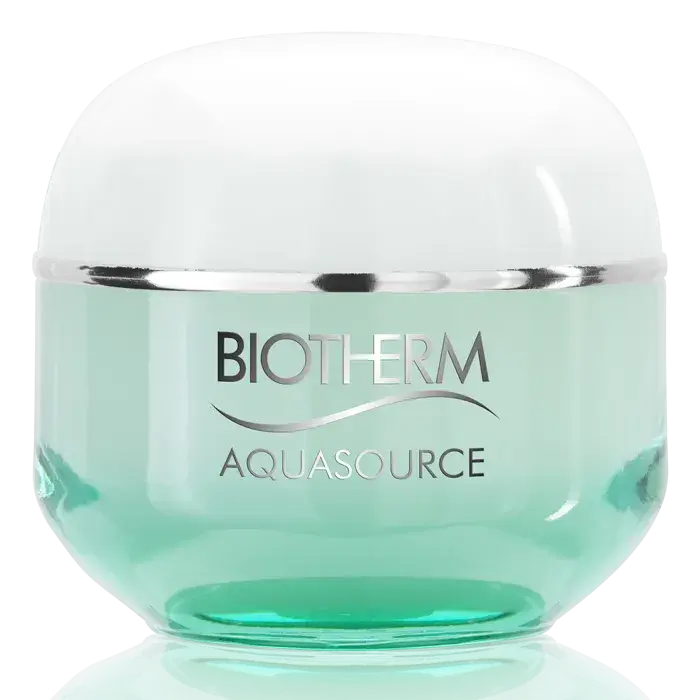 BIOTHERM AQUASOURCE Crème hydratation